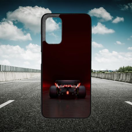 Formula 1 - Ferrari car back - Husă Xiaomi 