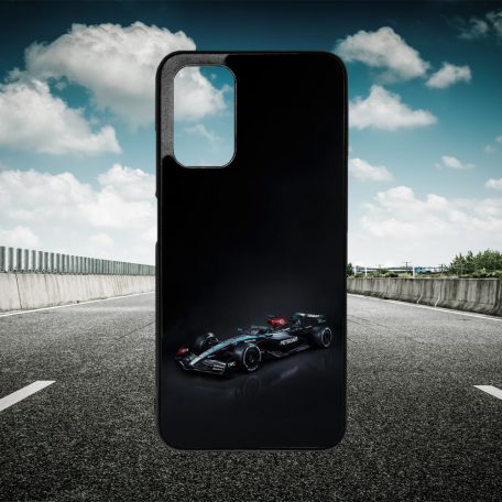 Formula 1 - Mercedes AMG - Husă Xiaomi 