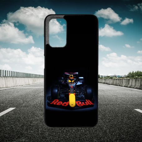 Formula 1 - Red Bull black - Husă Xiaomi 
