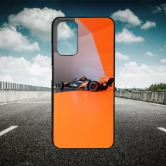 Formula 1 - McLaren orange - Husă Xiaomi 