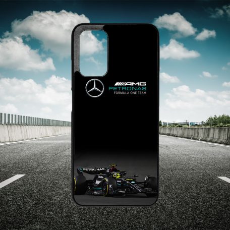 Formula 1 - AMG Petronas - Husă Xiaomi 