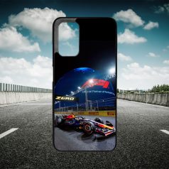 Formula 1 - Red Bull car on way - Husă Xiaomi 