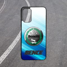 Cu nume unice - Benelli logo - Husă Xiaomi 