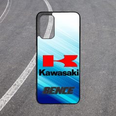 Cu nume unice - Kawasaki logo - Husă Xiaomi 