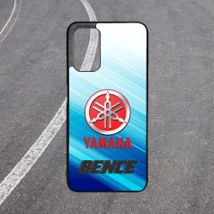 Cu nume unice - Yamaha logo - Husă Xiaomi 