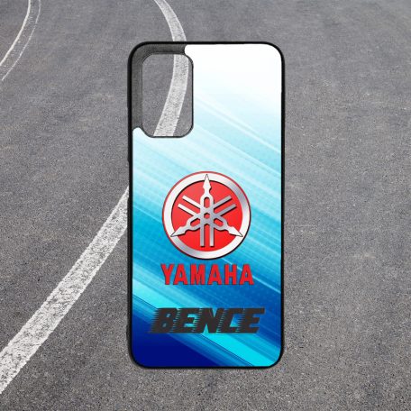 Cu nume unice - Yamaha logo - Husă Xiaomi 