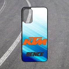 Cu nume unice - KTM logo - Husă Xiaomi 