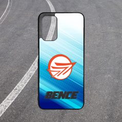 Cu nume unice - Keeway logo - Husă Xiaomi 