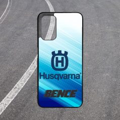 Cu nume unice - Husqvarna logo - Husă Xiaomi 