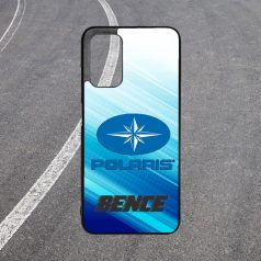 Cu nume unice - Polaris logo - Husă Xiaomi 