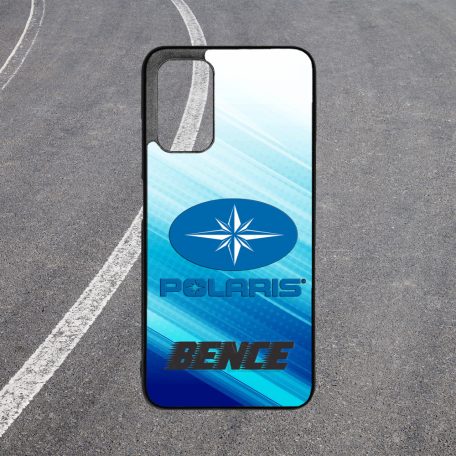 Cu nume unice - Polaris logo - Husă Xiaomi 