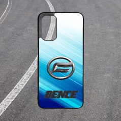 Cu nume unice - CFMOTO logo - Husă Xiaomi 