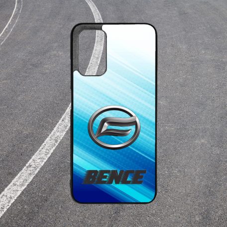 Cu nume unice - CFMOTO logo - Husă Xiaomi 