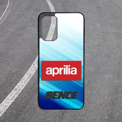 Cu nume unice - Aprilia logo - Husă Xiaomi 