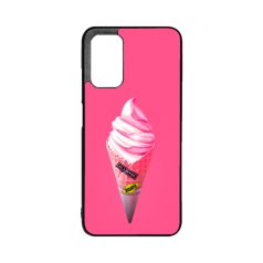   Vară - Black Pink and Selena Gomez ice cream - Husă Xiaomi 