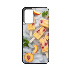 Vara - Peach ice cream - Husă Xiaomi 