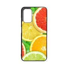 Vara - Citrusok - Husă Xiaomi 