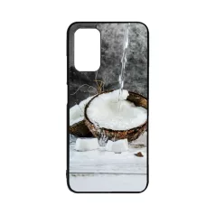 Vara - Vis de nucă de cocos - Husă Xiaomi 