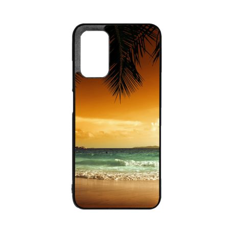 Vara - Apus de soare pe plajă - Husă Xiaomi 