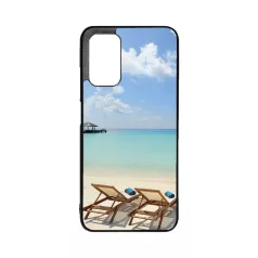 Vara - Relaxare pe plajă - Husă Xiaomi 