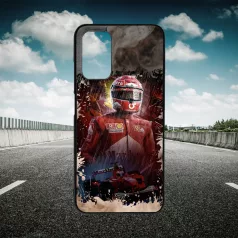 Formula 1 - Michael Schumacher splash - Husă Xiaomi 