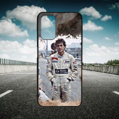 Formula 1 - Senna splash - Husă Xiaomi 