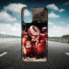 Formula 1 - Raikkonen splash - Husă Xiaomi 