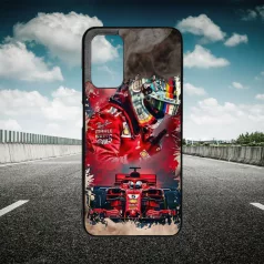 Formula 1 - Vettel splash - Husă Xiaomi 