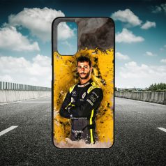 Formula 1 - Ricciardo splash - Husă Xiaomi 