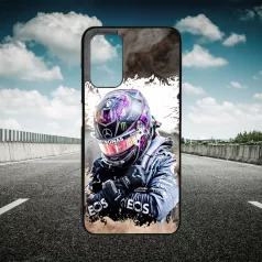 Formula 1 - Lewis Hamilton splash - Husă Xiaomi 