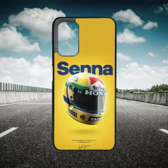 Formula 1 - Senna Helmet - Husă Xiaomi 