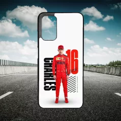 Formula 1 - Charles Leclerc 16 - Husă Xiaomi 