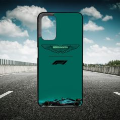 Formula 1 -  Aston Martin team - Husă Xiaomi 
