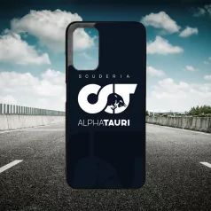 Formula 1 - Alpha Tauri team - Husă Xiaomi 