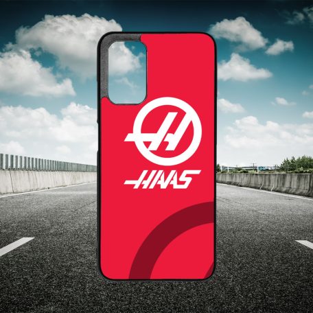 Formula 1 - Haas team - Husă Xiaomi 