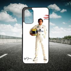 Formula 1 - Ayrton Senna - Husă Xiaomi 