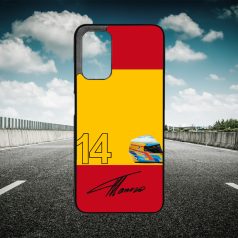 Formula 1 - Alonso - Husă Xiaomi 