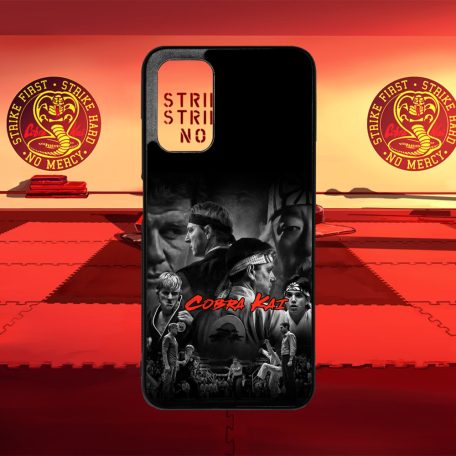 Cobra Kai - Personaje - Husă Xiaomi 
