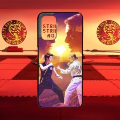 Cobra Kai - Miguel și Robby - Husă Xiaomi 