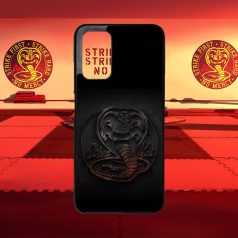 Cobra Kai - Cobra logo - Husă Xiaomi 