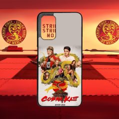 Cobra Kai III. - Husă Xiaomi 