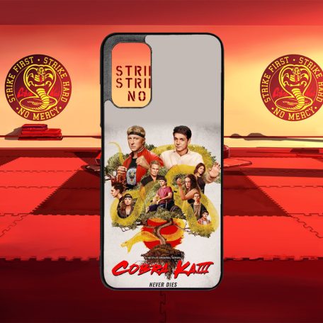 Cobra Kai III. - Husă Xiaomi 