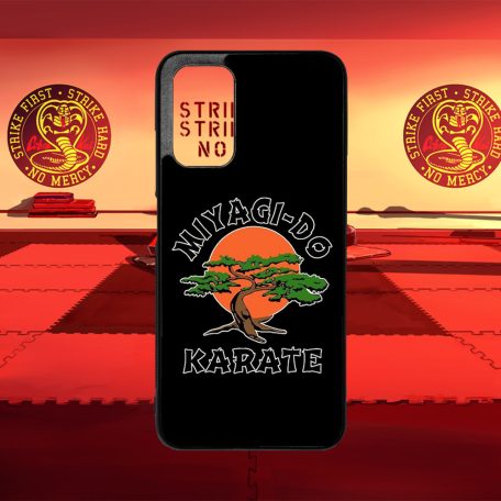 Cobra Kai - Miyago-Do - Husă Xiaomi 