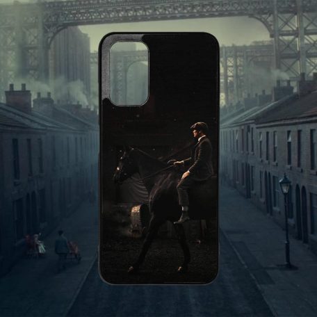 Peaky Blinders - Thomas riding - Husă Xiaomi 