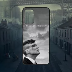 Peaky Blinders - In the bleak midwinter - Husă Xiaomi 