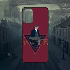 Peaky Blinders - logo - Husă Xiaomi 