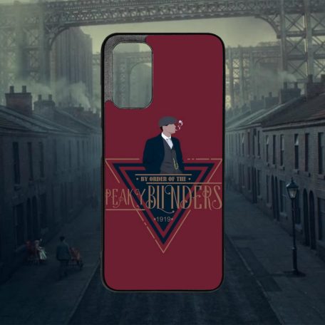 Peaky Blinders - logo - Husă Xiaomi 