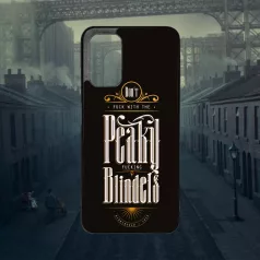 Peaky Blinders - Don't f** with - Husă Xiaomi 