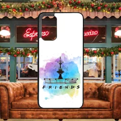 Prietenii tăi - Fântână arteziană - Husă Xiaomi 