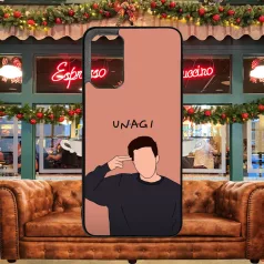 Prietenii tăi - Unagi - Husă Xiaomi 